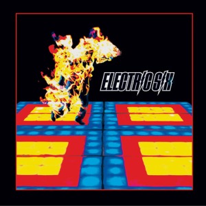 Electric Six - Fire